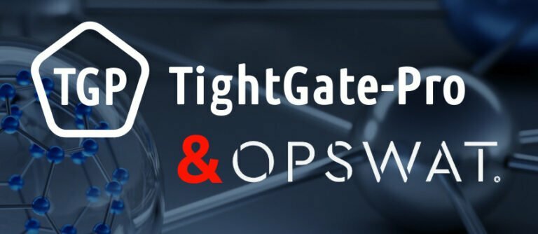 TightGate-Pro und OPSWAT